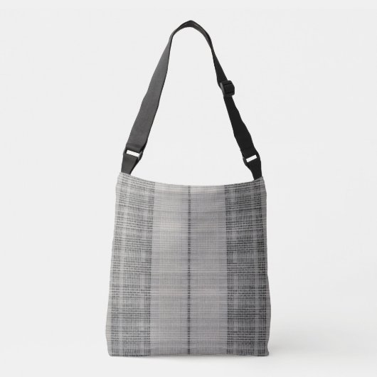 Tracey Crossbody Tote Tas (Voorkant)