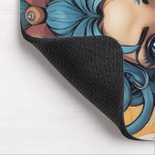 Tracey Muismat (Hoek)