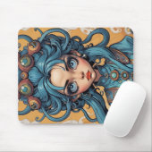 Tracey Muismat (Met muis)