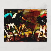 Tracing Briefkaart (Voorkant)