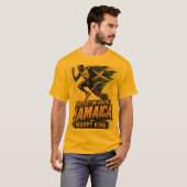 Track and Field Legacy T-shirt (Voorkant volledig)