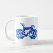 Track Bike sc Koffiemok (Links)