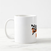 Trackday-Mok Koffiemok (Links)