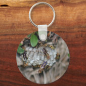 Tracker Jackers #2 Sleutelhanger (Voorkant)