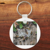 Tracker Jackers #2 Sleutelhanger (Voorkant)