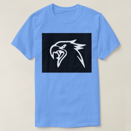 TrackHawk T-shirt (Design voorkant)