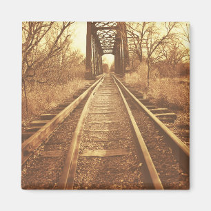 Tracks Magneet