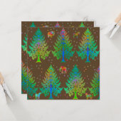 Tracks maken in modder kaart (Voorkant / Achterkant in situ)