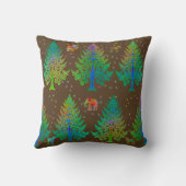 Tracks maken in modder kussen (Achterkant)