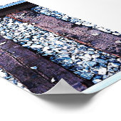 Tracks Poster (Hoek)