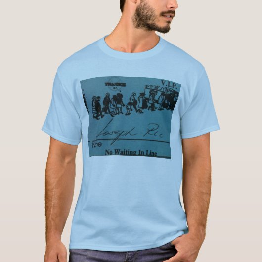 Tracks Reunion 2013 T-shirt (Voorkant)