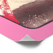  Tracks Surf Magazine Surf Wall Art Poster (Hoek)