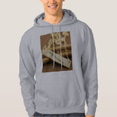 Tracksuit Hoodie (Voorkant)