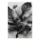 Traços Perfect Poster (Voorkant)