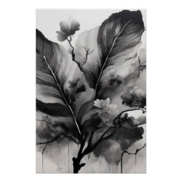 Traços Perfect Poster