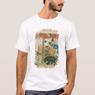 Tractatus de Herbis' T-shirt
