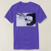 tractie t-shirt (Design voorkant)