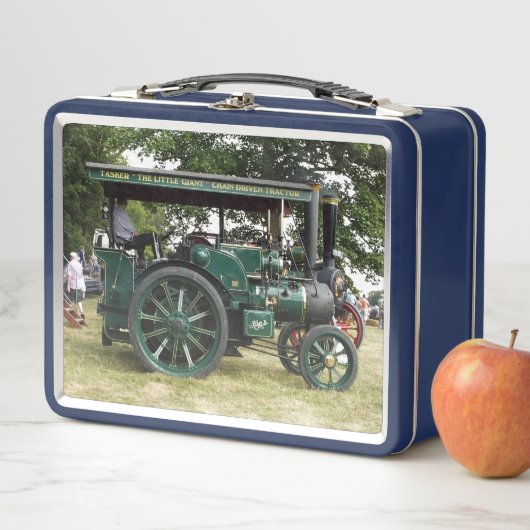 TRACTIEMOTOR (In situ)