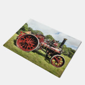  TRACTIEMOTOR DEURMAT (Schuin)