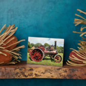 TRACTIEMOTOR FOTOPLAAT (Zijkant)