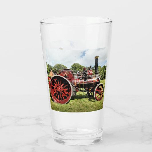  TRACTIEMOTOR GLAS (Achterkant)