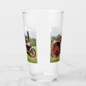  TRACTIEMOTOR GLAS (Rechts)