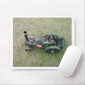 Tractiemotor Model Muismat (Met muis)