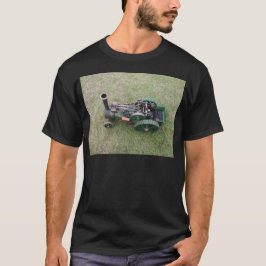 Tractiemotor Model T-shirt