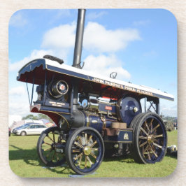 Tractiemotor Renown Bier Onderzetter