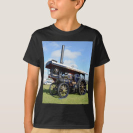 Tractiemotor Renown T-shirt