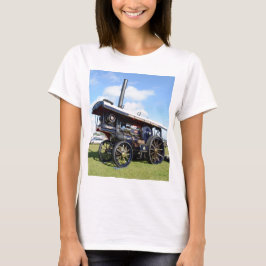 Tractiemotor Renown T-shirt