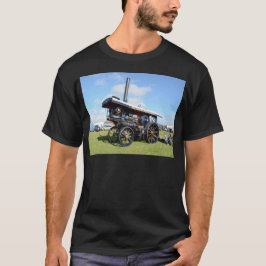 Tractiemotor Renown T-shirt