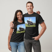 Tractiemotor Renown T-shirt (Unisex)