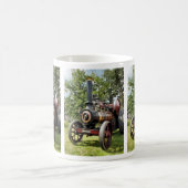 TRACTIEMOTOREN KOFFIEMOK (Center)