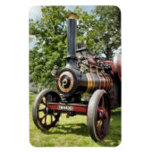 TRACTIEMOTOREN MAGNEET (Verticaal)