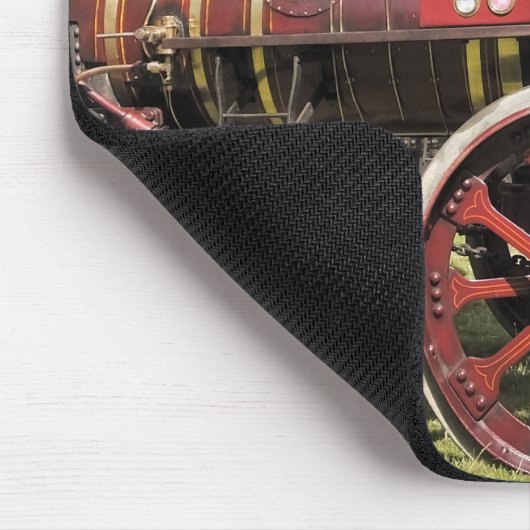 TRACTIEMOTOREN MUISMAT (Hoek)