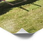 TRACTIEMOTOREN PERFECT POSTER (Hoek)