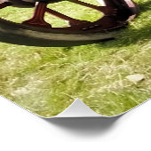 TRACTIEMOTOREN POSTER (Hoek)