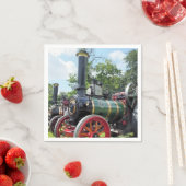 TRACTIEMOTOREN SERVET (Insitu)