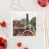 TRACTIEMOTOREN SERVET (Insitu)