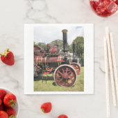 TRACTIEMOTOREN SERVETTEN (Insitu)