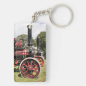 TRACTIEMOTOREN SLEUTELHANGER (achterkant)