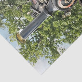 TRACTIEMOTOREN TISSUEPAPIER (Detail)