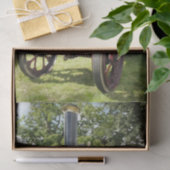 TRACTIEMOTOREN TISSUEPAPIER (Geschenk)