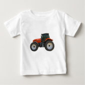tractor (Voorkant)