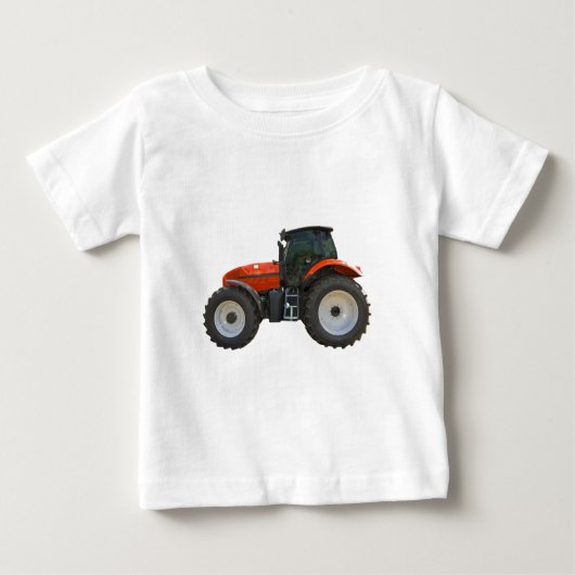 tractor (Voorkant)