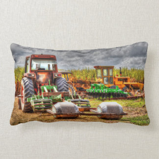 TRACTOR- EN BOERDERIJ-MACHINES PLATTELANDSAUSTRALI KUSSEN