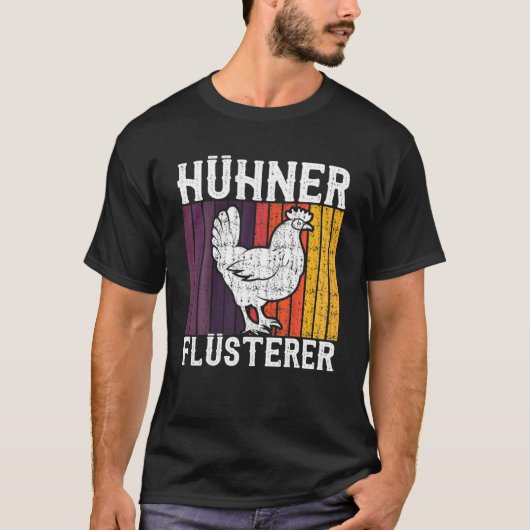 Tractor Funny Gezegde Tractor Farmer Gift Idea T-shirt (Voorkant)