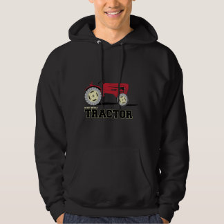 Tractor Hoodies voor mannen