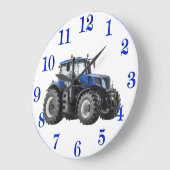Tractor image for Clock Grote Klok (Hoek)